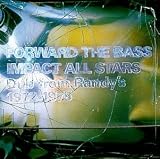 Forward The Bass: Dub From Randys, 1972-1975