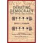 Debating Democracy: Native American Legacy of Freedom