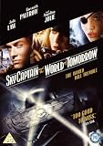 Sky Captain & World Of Tomorrow [2004]