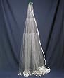 Mako Bait Casting Net: 3/4" Str. Mesh