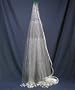 Mako Bait Casting Net: 3/8" Sq. Mesh
