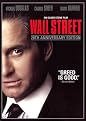 Wall Street (Collector's Edition) (2 Discs) (Widescreen) (Dual-layered DVD)