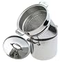 All-Clad Stainless 7-Quart Stockpot with Pasta Insert