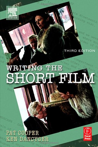 Writing the Short Film, Third Edition