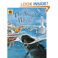 The Smallest Whale (Orchard Paperbacks)