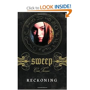 Reckoning (Sweep, No. 13)