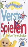 Teletubbies - Versteckspielen mit den Teletubbies
