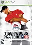 Tiger Woods PGA Tour 2006