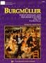 Burgmuller: Twenty Five Easy & Progressive Studies Opus 100 for the Piano