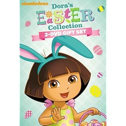 Dora the Explorer: Dora's Easter Collection (Dora's Egg Hunt / Dora's Easter Adventure)