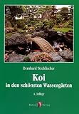 Koi in den sch�nsten Wasserg�rten