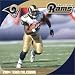 Search : St. Louis Rams 2004 16-month wall calendar