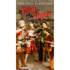 Prince & The Pauper