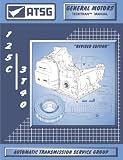 General Motors Techtran Manual: THM 125C (3T40) (Automatic Transmission Service Group) deals and discounts