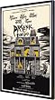 Arsenic and Old Lace (Broadway) 11"x17" Framed Poster