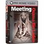 Meeting Osama Bin Laden