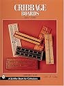 Cribbage Boards 1863-1998