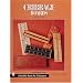 Cribbage Boards 1863-1998