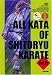 Shito Ryu Karate Kata 15 Shinpa & Kururunfa