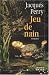 Jeu de nain Jeu de nain