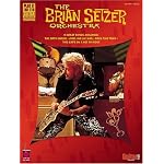 The Brian Setzer Orchestra book cover