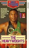 Mike Tyson-Heavyweights [VHS]