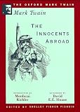 The Innocents Abroad