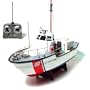 18.5'' USCG 44-Foot MLB w/Figures (49 Mhz)