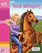 BestSeller Junior: Barbie Horse Adventure