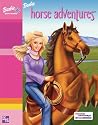 BestSeller Junior: Barbie Horse Adventure