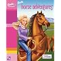 BestSeller Junior: Barbie Horse Adventure