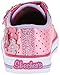 Skechers Kids 10472N Pretty Blossoms Light-Up Sneaker (Toddler/Little Kid)