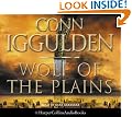 Wolf of the Plains (Conqueror 1)