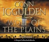 Wolf of the Plains (Conqueror 1)