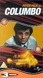 Columbo - 1, 2 And 3 [UK IMPORT] - Peter Falk