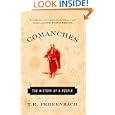 Comanches History