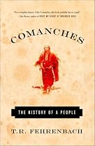 Comanches: The History of a People