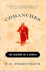 Comanches