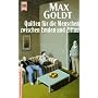 Quitten f�r die Menschen. Zwischen Emden und Zittau. Aus Onkel Max' Kulturtagebuch.