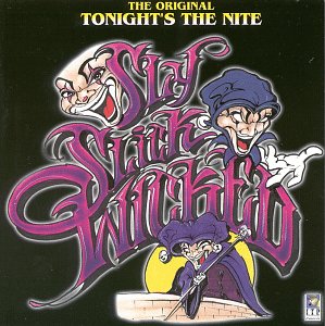 CD-Charts  Search : Tonight's the Nite [CASSETTE]