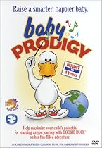 Baby Prodigy