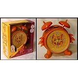 Meow Mix Cat Alarm Clock