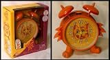 Meow Mix Cat Alarm Clock