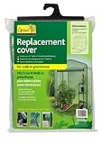 Greenhouses Online Shop Ranking 93. Gardman Walk In Greenhouse Replacement Cover