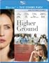 Higher Ground (Two-Disc Blu-ray/DVD Combo)