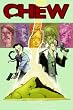 Chew Volume 2: International Flavor