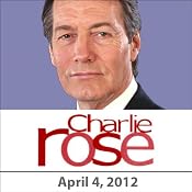 Charlie Rose: Jim Nantz and Hank Haney, April 4, 2012 | [Charlie Rose]