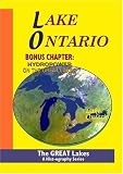 DVD The Great Lakes: Lake Ontario code image
