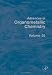 Advances in Organometallic Chemistry, Volume 55 (Advances in Organometallic Chemistry)