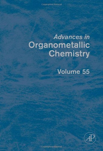 Advances in Organometallic Chemistry: 55